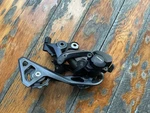 Shimano Ultegra RD-RX800 Gs 11-SPEED Mechanical Rear Derailleur W Clutch. Fixed Price $83.00.