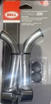 New Bell Extendo 200 - Handle Bar Ends Aluminum Mountain Bike Road Bicycle Grip. Fixed Price $13.90.