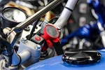 Klock Werks Iomounts* Device Handlebar Black Kwd-nomad. Fixed Price $59.95.