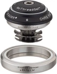 Chris King Dropset Headset 1-1/8 1.5" 42/52MM 45 Deg Matte Black. Fixed Price $189.00.