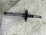 03 Tomos 50 Moped Pedal. Fixed Price $29.26.