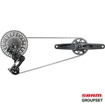 Sram Gx Eagle Axs Transmission Groupset. Fixed Price $1199.00.