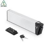 Lithium-ion Pedelec Battery 48V 11.6AH For Samebike LO26 20LVXD30,LAFLY X3 X5. Fixed Price $195.00.