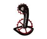Red Ceramicspeed Ospw For Shimano 9100/9150 And 8000 SS/8050 106315 Msrp $629. Fixed Price $499.99.