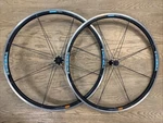 Shimano WH-R540 Road Bike Wheelset 700C 130/100MM Qr 8-10S Rim Brake Black. Fixed Price $249.99.