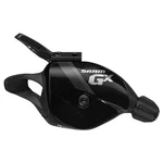 Sram Gx Trigger 10-SPEED Rear Black Shifter, Flat Bar-right. Fixed Price $74.05.