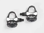 Bontrager Elite Road Black Thread 9/16" (15MM) Racing Bike Pedal Set. Fixed Price $103.46.