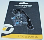 Tektro Flat Mount Disc Brake Adaptor F180/R160MM Black Road Mtb Gravel. Fixed Price $30.53.