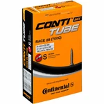 New Continental Race Bicycle Tube 28" 700 X 20-25C Presta 42MM Stem. Fixed Price $9.94.