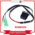 Trim Tilt Switch Remote Control 703-82563-02-00 For Yamaha Engine Outboard Motor. Fixed Price $14.19.
