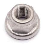 New Campagnolo Pista Front Nut (1) HB-PI002 Hubs Parts. Fixed Price $36.84.