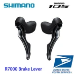 Shimano 105 Sti R7000 2X11 Speed Shift Brake Levers. Fixed Price $131.88.