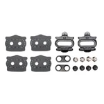 Ht Pedals X2-SX Cleats With 4.5 Float Mountain Bike Clipless Shoe. Fixed Price $18.00.