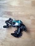 *new* Sram Force 1 Rear Derailleur Short Cage. Fixed Price $75.00.