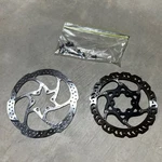 Trp Disc Brake Rotor 160MM & Torx TR160-29 TR140-20 W/bolts Nice. Fixed Price $9.95.