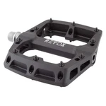 ORIGIN8 Retox Platform Pedals, 9/16" Black. Fixed Price $77.78.