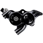 Hope RX4+ Disc Brake Caliper - Flat Mount, Dot, Black HBSPC71N. Fixed Price $157.64.