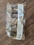 Pair Of Polymer Bicycle Pedals - Brand New!. Fixed Price $10.00.