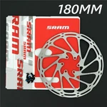 Sram Avid Centerline Disc Brake Rotor 180MM 6-BOLT For Mtb & Road Bikes. Fixed Price $17.88.