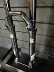 Xfusion RC32 Boost Mtb Suspension Fork, 29", Xc & Trail, Travel 100MM. Fixed Price $217.00.