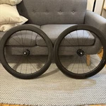 Dosnoventa Carbon Track Wheelset. Fixed Price $800.00.
