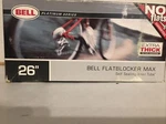 Bell Flatblocker Max 26" Inner Tube Nib. Fixed Price $8.75.