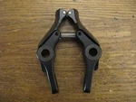 Trek Bontrager Speed Concept Direct Mount Tt Bike Front Brake. Fixed Price $89.99.