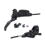 Rear Disc Brake G2 Ultimate Carbon 2000MM Rainbow Screws 421000178 Sram F. Fixed Price $131.13.