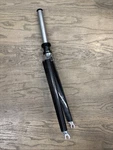 Kinesis Carbon Aero Road Bike Fork 1-1/8 Threadless Steerer 700C Qr. Fixed Price $109.99.