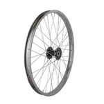 Wm Wheel Rear 24X1.75 507X28 Stl 36 Trike 15MM W/bearings 12GUCP. Fixed Price $81.91.