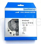 Shimano Xtr/saint Mtb Bike Disc Brake Rotor RT-MT900 160MM Center Lock,ice Tech. Fixed Price $79.81.