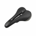 Serfas Dorado Chromoly Saddle MX-3 Black -new Men's Bike Seat. Fixed Price $52.99.