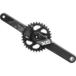 Sram X01 Eagle Dub Crankset - Boost. Fixed Price $324.00.