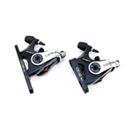 Trp Spyre Flat Mount Road Bike Mechancial Disc Brake Caliper Front /rear Or Pair. Fixed Price $111.90.