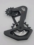 Sram Xx Sl Eagle Axs T-type Carbon Mtn Bike Derailleur Pulley Cage Cycling Parts. Fixed Price $134.99.