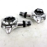 Shimano Dura Ace PD-7410 Road Pedals Carbon 318G Clipless Spd-sl Bike. Fixed Price $89.99.