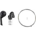 Microshift Left Bar End Shifter For Mountain Pull Doubles & Triples BS-M10-L. Fixed Price $58.32.