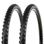 Kenda K831 Alpha Bite Tires Pair 26X1.95 Black. Fixed Price $33.19.