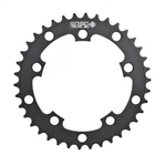 ORIGIN8 Bmx/singlespeed/fixie Chainring, 38T, 110/130 Bcd, 3/32, Black. Fixed Price $30.88.
