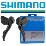 Shimano Sora R3030 3X9-SPEED Shifter Set Road Bike Fast Smooth Shifting. Fixed Price $219.92.