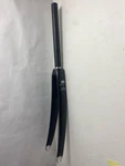 Reynolds Ouzo Pro Integrated Carbon Road Bike Fork 700C 1/8 Threadless Qr. Fixed Price $129.95.