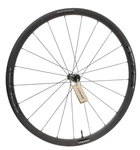 Specialized Roval Terra Clx Ii Front Wheel Carbon 700C Disc Test Fit/open Box. Fixed Price $849.99.