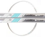 Nos Campagnolo Lambda Tubular Rims 28" 700C 36H Vintage 80S Road Bike Eroica Old. Fixed Price $89.00.