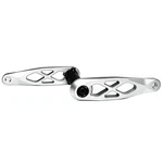 5DEV R-spec Trail Cranks 1X 165MM 3-BOLT 30T 52MM Dub Silver. Fixed Price $603.85.