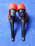 Shimano Dura Ace 2 X 10SP Front/rear Shifters ST-7900 Road Tt Cross Vgc. Fixed Price $169.99.