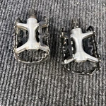 Mks Mishimamt Lite Mtb Flat Pedals. Fixed Price $35.00.