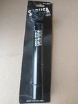 Beam Sdg Usa 251 Bmx Micro Seatpost Aluminium 25.4 200 Mm. Fixed Price $39.00.