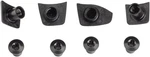 Shimano Ultegra R8000 Chainring Cap And Bolt Set For 46/36T. Fixed Price $52.44.