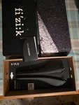 Fizik Antares R1 Versus Evo Bike Saddle (139MM, Carbon Rail) - New In Box. Fixed Price $159.99.