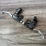 Shimano Xtr ST-M900 Brake Levers Missing Shifter Pods. Fixed Price $79.99.